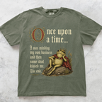 Once Upon A Time Frog Prince T-Shirt