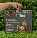 Once Upon A Time Frog Prince T-Shirt