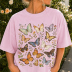 Butterfly T-Shirt