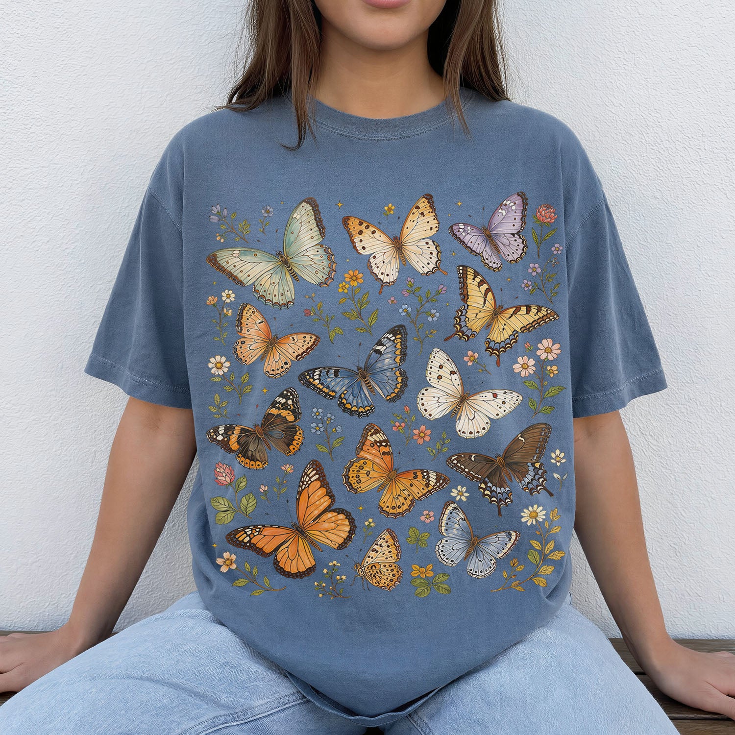 Butterfly T-Shirt