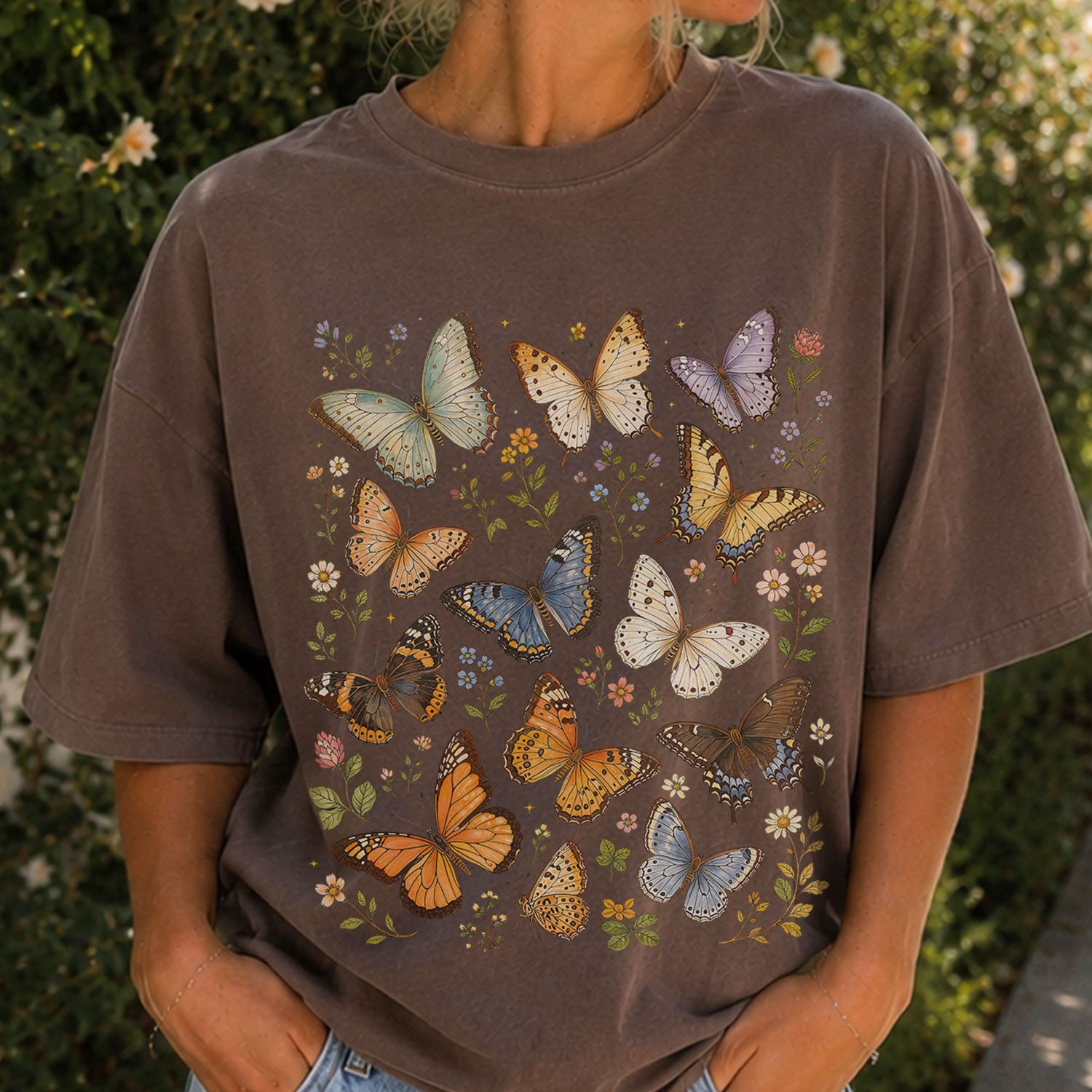 Butterfly T-Shirt