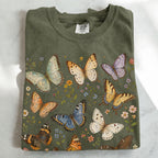 Butterfly T-Shirt