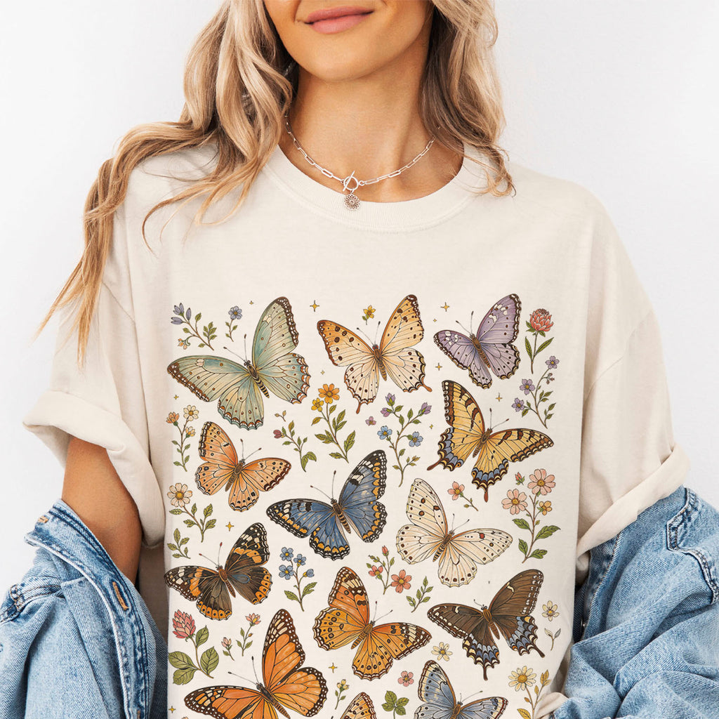Butterfly T-Shirt