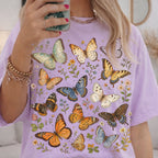 Butterfly T-Shirt