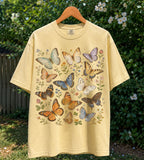 Butterfly T-Shirt