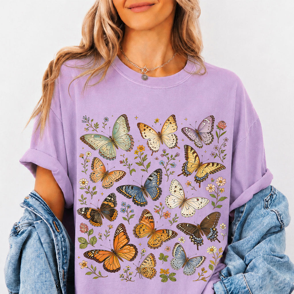 Butterfly T-Shirt