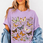 Butterfly T-Shirt