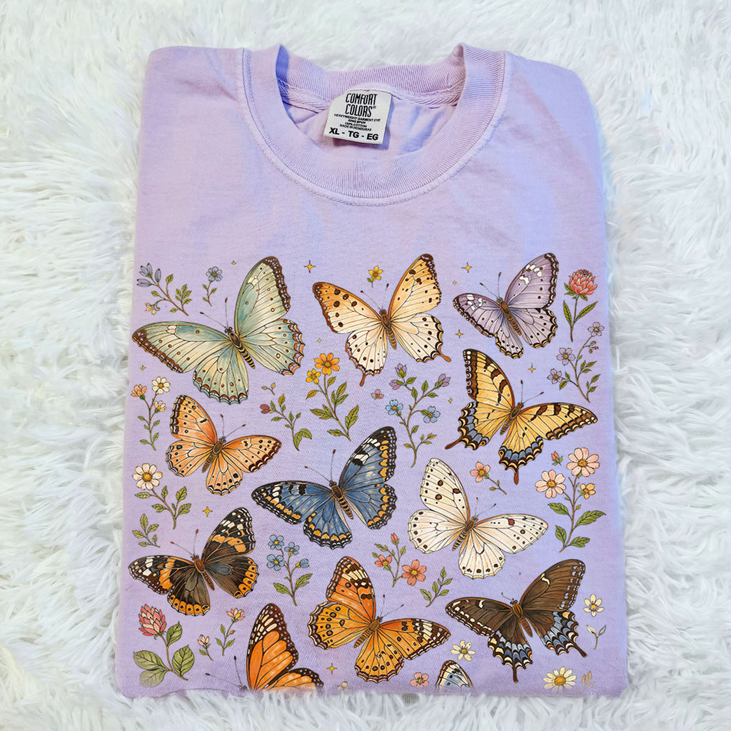 Butterfly T-Shirt