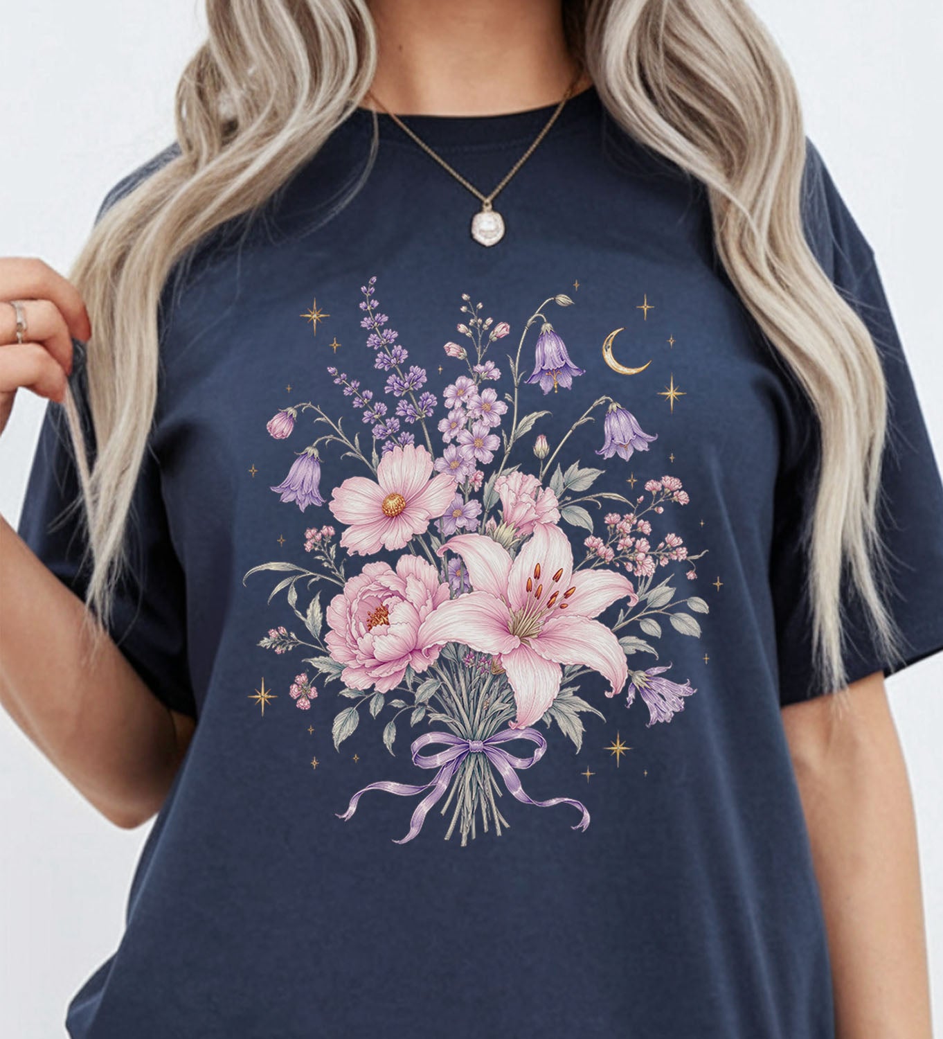 Blossom Bouquet T-Shirt