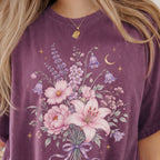 Blossom Bouquet T-Shirt
