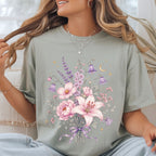 Blossom Bouquet T-Shirt
