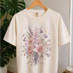 Blossom Bouquet T-Shirt