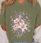 Blossom Bouquet T-Shirt