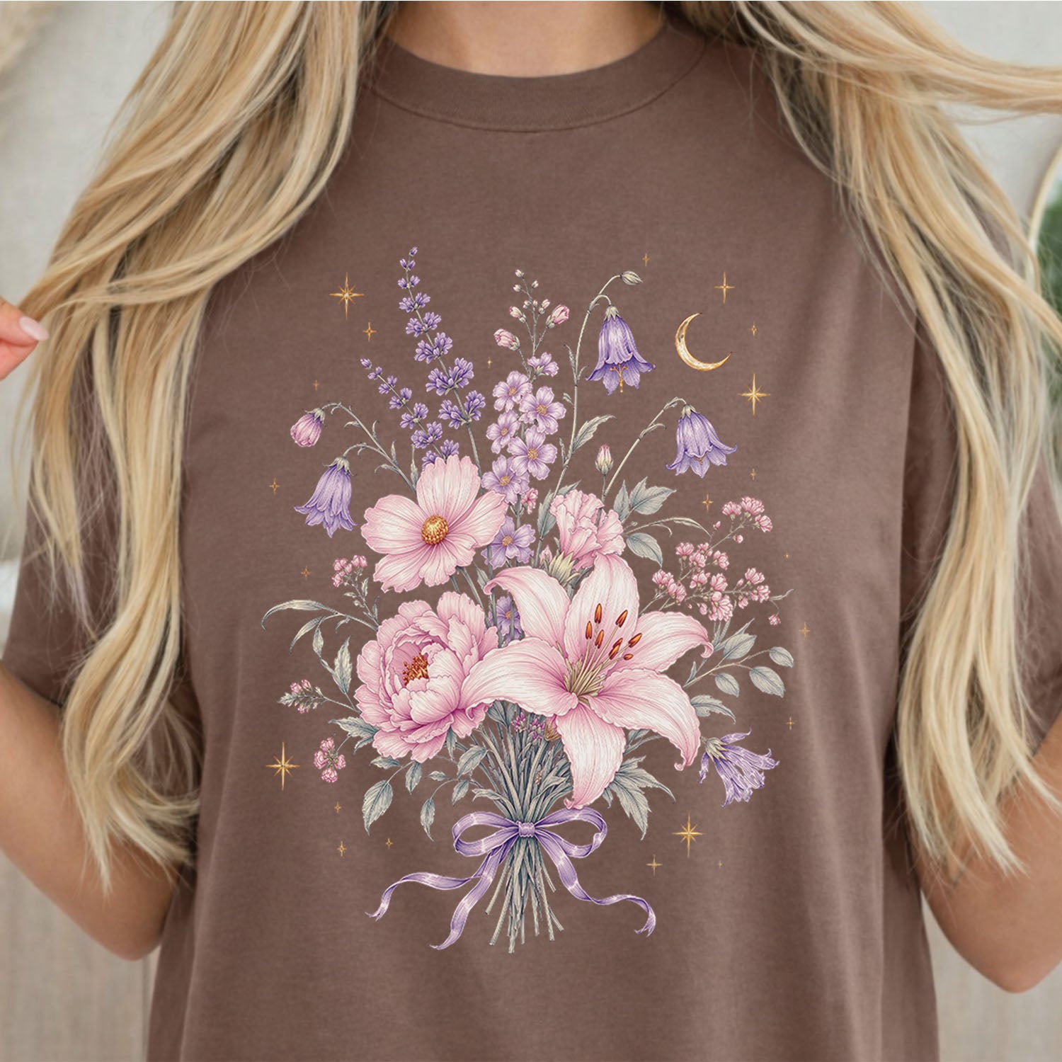 Blossom Bouquet T-Shirt