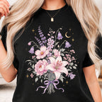 Blossom Bouquet T-Shirt