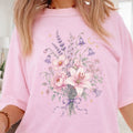 Blossom Bouquet T-Shirt