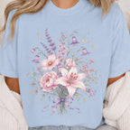 Blossom Bouquet T-Shirt