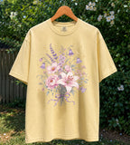 Blossom Bouquet T-Shirt