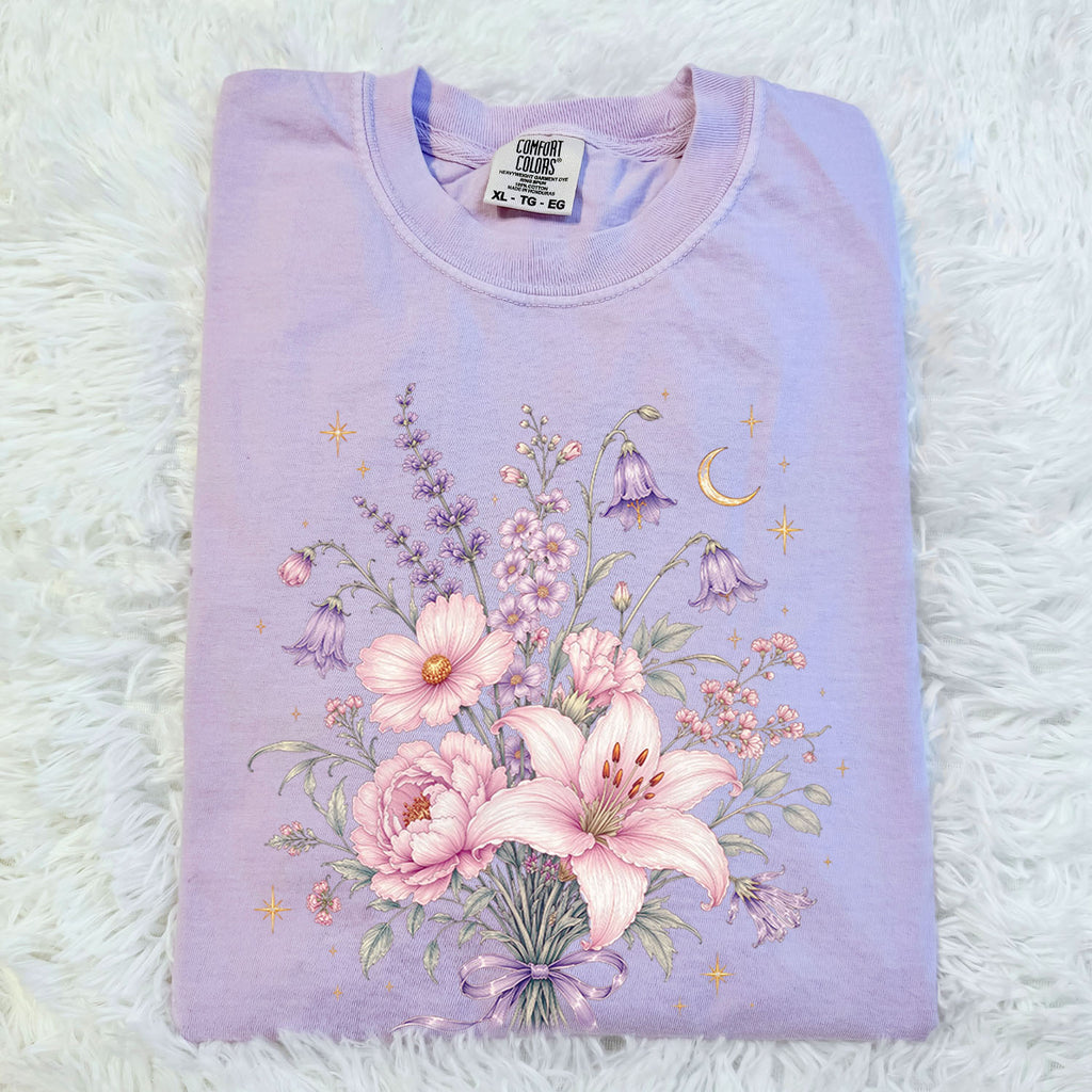 Blossom Bouquet T-Shirt
