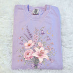 Blossom Bouquet T-Shirt