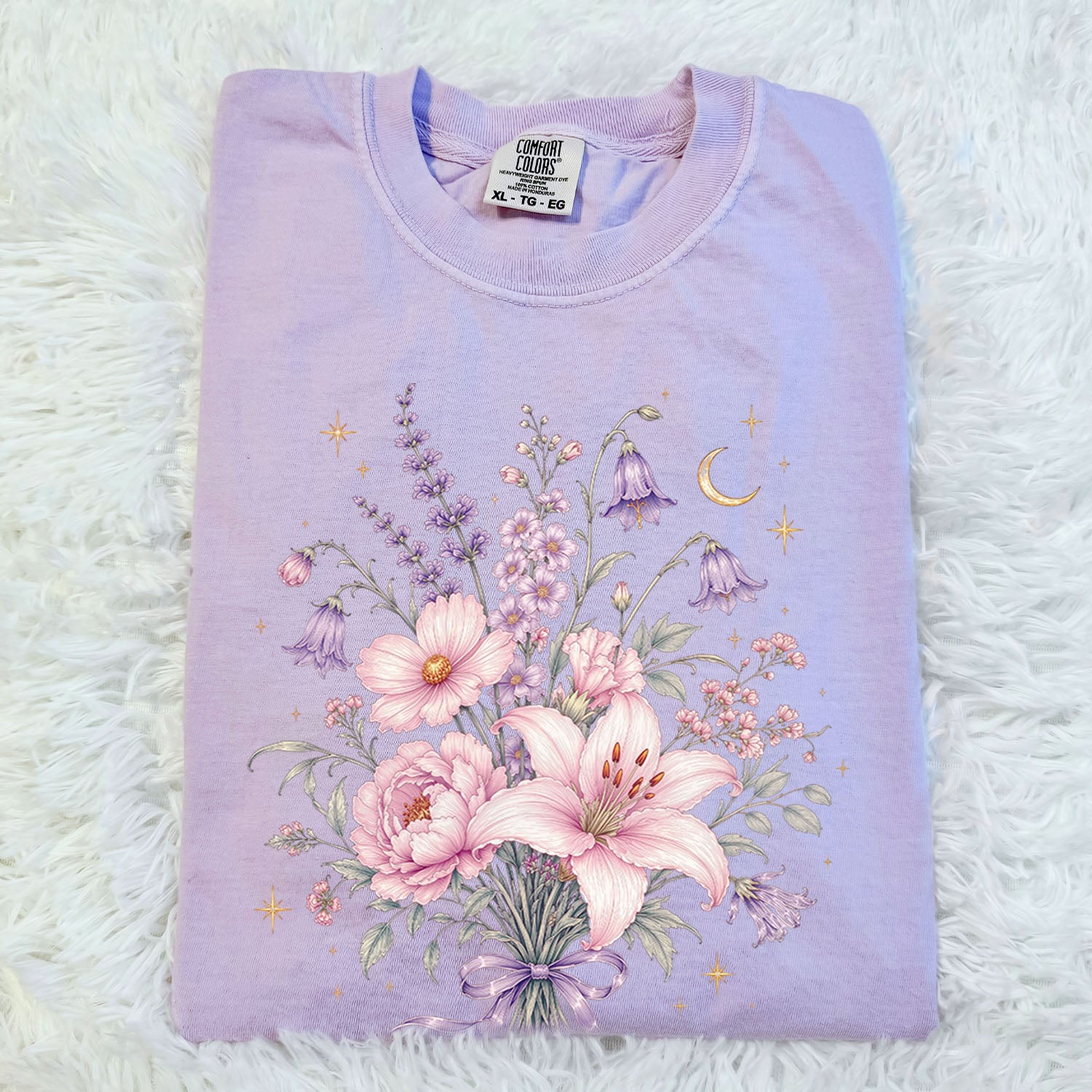 Blossom Bouquet T-Shirt