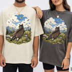 Cat Daydreamer T-Shirt