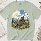 Cat Daydreamer T-Shirt