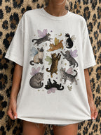 Fairy Cat T-Shirt