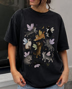 Fairy Cat T-Shirt