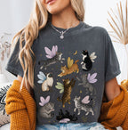 Fairy Cat T-Shirt