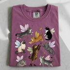 Fairy Cat T-Shirt