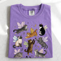 Fairy Cat T-Shirt