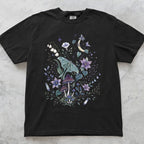 Mystical Moth T-Shirt