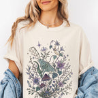 Mystical Moth T-Shirt