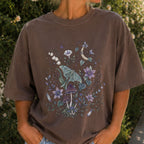 Mystical Moth T-Shirt