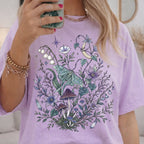 Mystical Moth T-Shirt