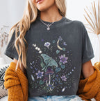 Mystical Moth T-Shirt