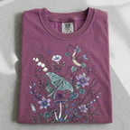 Mystical Moth T-Shirt