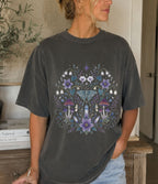 Mystical Butterfly T-Shirt
