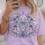 Mystical Butterfly T-Shirt