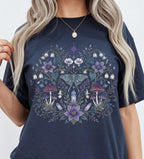 Mystical Butterfly T-Shirt
