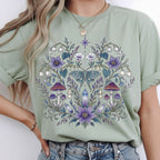 Mystical Butterfly T-Shirt