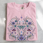 Mystical Butterfly T-Shirt