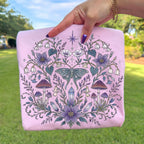 Mystical Butterfly T-Shirt