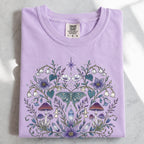 Mystical Butterfly T-Shirt