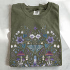 Mystical Butterfly T-Shirt