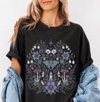 Mystical Butterfly T-Shirt