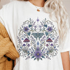 Mystical Butterfly T-Shirt