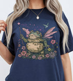 Fairy Frog T-Shirt
