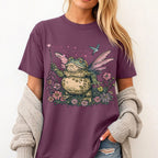 Fairy Frog T-Shirt